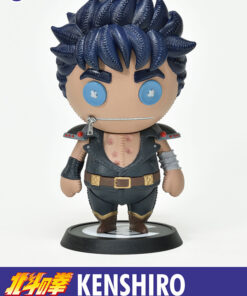 PRIME 1 STUDIO FIST OF THE NORTH STAR KENSHIRO CUTIE STATUA