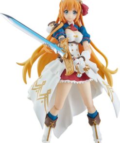 Princess Connect! Re: Dive Figma Action Figura Pecorine 15 Cm Max Factory