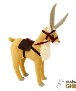 Princess Mononoke Peluche Figura Yakul Sun Arrow