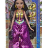 PRINCIPESSE DISNEY FILM ALADDIN JASMINE PRINCESS - BAMBOLE E ACCESSORI