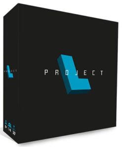 Project L - IT