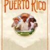 Puerto Rico 1897 Gioco Da Tavolo Alea