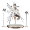 Punishing: Gray Raven Pvc Statua 1/7 Liv Intrecciata Wings Of Promised Daybreak Ver. 27 Cm Apex