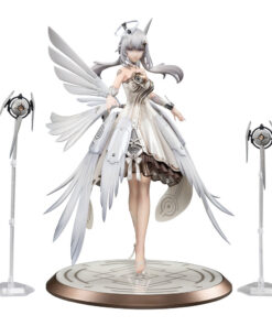 Punishing: Gray Raven Pvc Statua 1/7 Liv Intrecciata Wings Of Promised Daybreak Ver. 27 Cm Apex