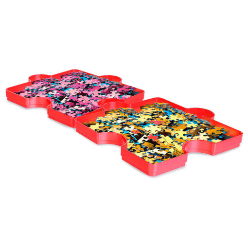 Puzzle Sorter Clementoni