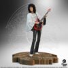 Queen Rock Iconz Statua Brian May Ii (sheer Heart Attack Era) 23 Cm Knucklebonz