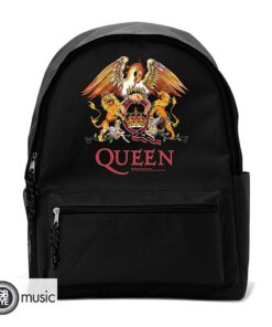 Queen - Zaino "crest"