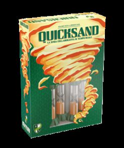 Quicksand