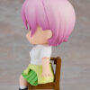 QUINTES QUINT ICHIKA NENDOROID SWACCHAO MINI FIGURA GOODSMILE