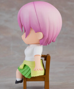 QUINTES QUINT ICHIKA NENDOROID SWACCHAO MINI FIGURA GOODSMILE