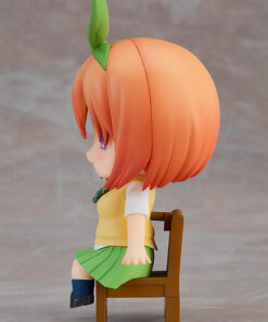 QUINTES QUINT YOTSUBA NENDOROID SWACCHAO MINI FIGURA GOODSMILE