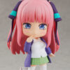 QUINTESSENTIAL QUI NINO NAKANO NENDOROID MINI FIGURA GOODSMILE