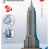 RAVENSBURGER: 3D EMPIRE STATE BUILDING PUZZLE