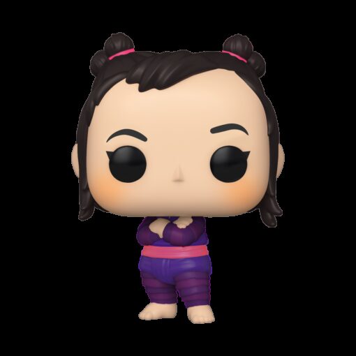 Raya e l'Ultimo Drago Disney Funko POP Animazione Vinile Figura Noi 9 cm