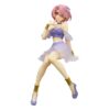 Re:zero Noodle Stopper Pvc Statua Ram Twinkle Party 14 Cm Furyu