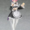 Re Zero Start Life Anoth World Ram Figma Action Figura Maxfactory