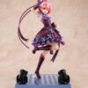 Re:zero -starting Life In Another World- Pvc Statua 1/7 Ram Birthday 2021 Ver. 24 Cm Kadokawa