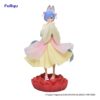 Re:zero Starting Life In Another World Pvc Statua Rem Little Rabbit Girl 21 Cm Furyu