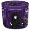 Regalo Set 2 In 1 Wednesday Nightshades & Ravens Tv Series Wednesday - Gadget