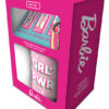 Regalo Set 3 In 1 Barbie Girl Power Barbie - Gadget