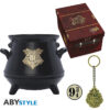 Regalo Set 4 In 1 Harry Potter - Gadget