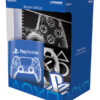 Regalo Set 4 In 1 Playstation X-ray Playstation - Gadget