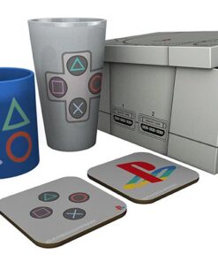 Regalo Set Deluxe Playstation - Gadget