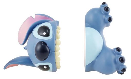 REGGILIBRI LILO & STITCH DISNEY - FIGURES