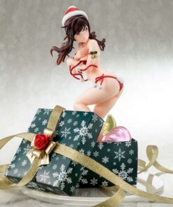 RENT A GIRLFRIEND MIZUHARA SANTA BIKINI STATUA HAKOIRI-MUSUME