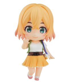 Rent-a-girlfriend Nendoroid Action Figura Mami Nanami 10 Cm Good Smile Company