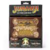 Replica Tabellone elettronico Jumanji - Versione miniatura Noble Collection