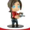 RESIDENT EVIL 2 CLAIRE CUTIE MINI FIGURA PRIME 1 STUDIO