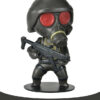 RESIDENT EVIL 2 HUNK CUTIE MINI FIGURA PRIME 1 STUDIO