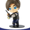 RESIDENT EVIL 2 LEON KENNEDY CUTIE MINI FIGURA PRIME 1 STUDIO