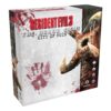 Resident Evil 3 The Gioco Da Tavolo Expansion The City Of Ruin *english Version* Steamforged Games