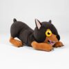 Resident Evil Cerberus Peluche Peluches Itemlab