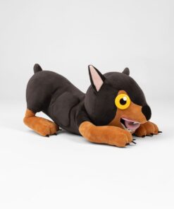 Resident Evil Cerberus Peluche Peluches Itemlab