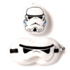 Resteazzz Star Wars Stormtrooper Da Viaggio Cuscino Eye Mask Puckator