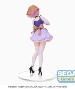 Rezero Ram Oktoberfest Spm Figura Figura Sega