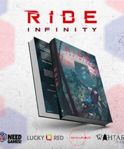 Ride Infinity