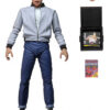 Ritorno Al Futuro Figura Biff Tannen 18cm Ultimate Neca