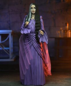 Rob Zombie's The Munsters Action Figura Ultimate Lily Munster 18 Cm Neca