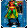 ROBIN TIM DRAKE DC COMICS BATMAN - FIGURES