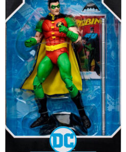 ROBIN TIM DRAKE DC COMICS BATMAN - FIGURES