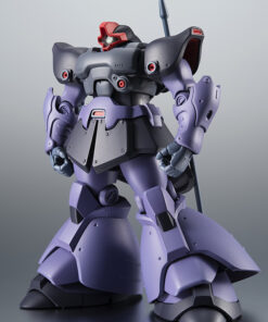 Robot Spirits Ms-09r-2 Rick Dom Zwei An Action Figura Bandai