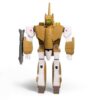 Robotech Reaction Figura Valkyrie Vf-1a Action Figura Super 7