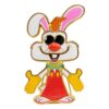 Roger Rabbit Pop! Enamel Spilla Roger Rabbit 10 Cm Funko