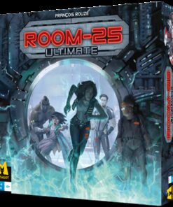 Room25 Ultimate