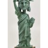 Royal Bobbles Statua Of Liberty Hk Headknocker