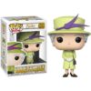 Royal Wedding Queen Elizabeth II Funko POP